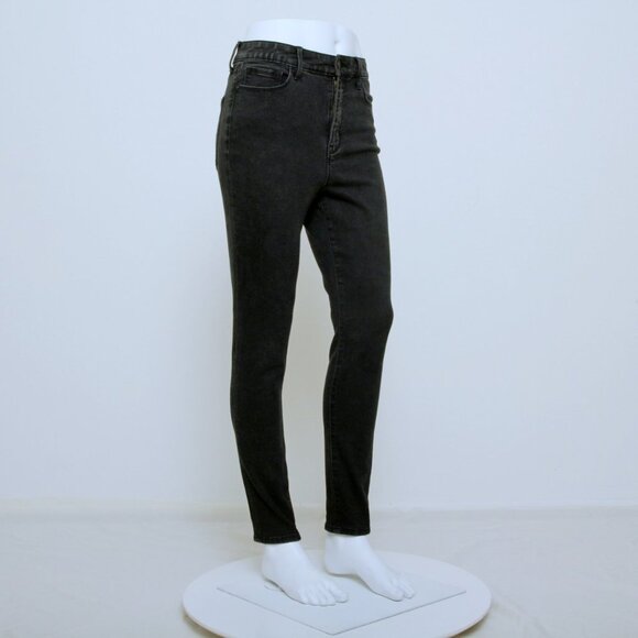 Social Standard by Sanctuary High-Rise Skinny Jeans - Picture 3 of 11